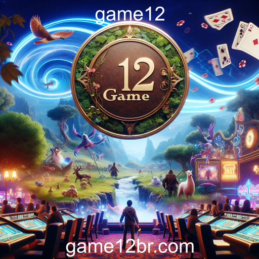 A Magia dos Jogos de Aventura: Uma Viagem Imersiva