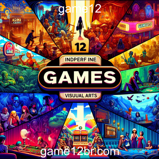 A Ascensão dos Jogos Indie: Criatividade sem Limites